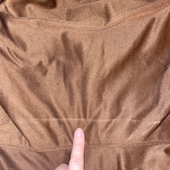 David E Rea 1960s Evening Gown - Picture 4 of 5